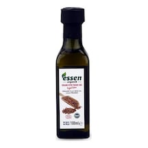 Essen Organik Keten Tohumu Yağı Soğuk Sıkım 100 ML