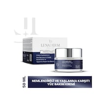 Lenaderm Perfectage Face Yüz Bakım Kremi 50 Ml