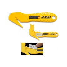 Olfa Sk-10 Maket Bıçağı Çember-Koli Açma 17.8 Mm