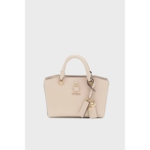 Guess Bayan Çanta Hwvg96 55760 Sıt Bej Bej