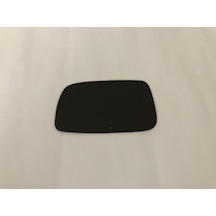 Toyota Uyumlu Avensis 2003 - 2006 Model Arası Sağ Taraf Ayna Camı