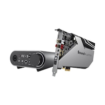 Creative Sound Blaster AE-9 Ses Kartı +  Ses Kontrol Modülü