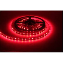 Cata CT-4482 10 Çip İç Mekan Led Şerit Kırmızı