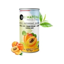 Matcha  Antioxidant Burner Kayısı Aromalı 8 Gr X 20 Şase