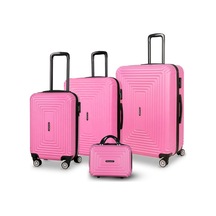 Pembe - Siyah