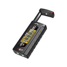 Aneng Bt169 Pil Gücü Test Cihazı Dijital Ekran Aa Aaa Lityum Pil Gerilim Test Cihazı