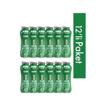 12'li Organik Skinny %100 Meyve-sebze Suyu 200 Ml