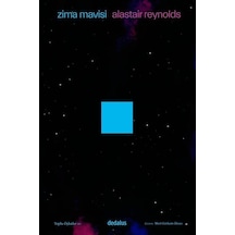 Zima Mavisi / Toplu Öyküler 1 / Alastair Reynolds