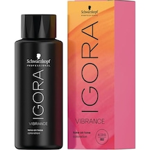 Vibrance Amonyaksız Saç Boyası 60ml 5-00 Açık Kahve Ekstra Doğal