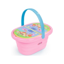 Smoby Peppa Pig Piknik Sepeti 310589