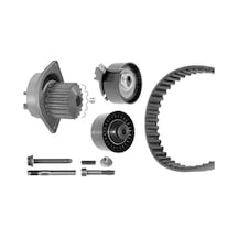 Bosch 1987948711 Triger Seti + Devirdaim 1609525880 1610793480