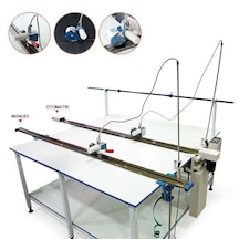 Dayang Pastalbaşı Kesim Makinesi (Otomatik)