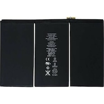 Apple Uyumlu iPad 3 A1389/A1403/A1430/A1416 Batarya Pil