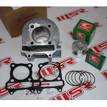 Kymco Agılıty 125 Silindir Kit