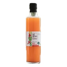 Tardaş Egenin Organik Alıç Sirkesi 500 ML