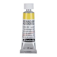 Schmincke : Horadam Aquarell Artist Sulu Boya : 15 Ml Tüp : Seri 3 224 Cadmium Yellow Light
