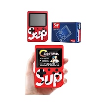 Çocuklara - 269 - Özel Tnabilir Sup El Atarisi 400 Oyunlu Nostaljik - Shophnrl - Oyun Konsolu