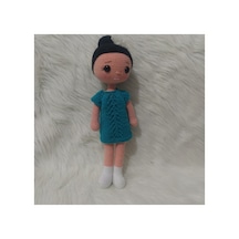 Amigurumi Sevimli Bebek