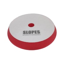 Slopes Kırmızı İnce Pasta Süngeri 150/165mm Slopes Kırmızı İnce Pasta Süngeri 150/165mm