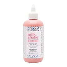 Milk Shake Insta.lotion Parlaklık Veren Sıvı Saç Maskesi 250 Ml