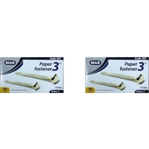 Mas 352 Maşa Raptiye 2'li