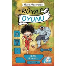 Rüya Oyunu - Rüya Maceraları / Selcen Yüksel Arvas