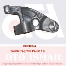 Bırlık Takoz Taşıyıcı Palıo 1.3 210044 Brl-0044 5178986