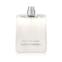 Costume National Paperplane Edp 100 Ml Unisex Parfüm Sku: Smg8690010515179