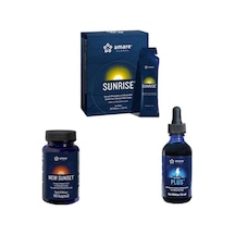 Amare Global Nitro Plus Wellness Üçgeni