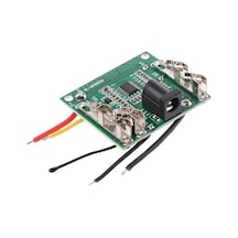 5s 20a 21v Bms Koruma Kartı Lityum Batarya 18650 Li-ion Lipo Protection Module