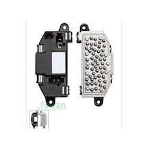 Kalorifer Rezistansı Peugeot Partner 1.6hdi Partner Tepee Citroen Berlingo C4 Picasso 200