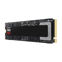 Ontech - 1tb 9100 Pro Samsung Nvme M2 Mz-vap1t0bw Pcıe 14700-13300 Mb/s Samsung Tr Garantılı