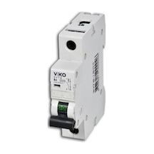 Viko B1x6 Amper W Otomat Sigorta