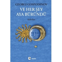 Ve Her Şey Aya Büründü - Aıaı-876705