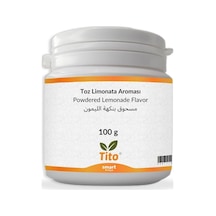 Toz Limonata Aroması 100 G