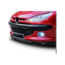 Peugeot 206 Lip Tampon Altı Uyumlu Kırılmaya Dayanıklı