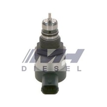 Bosch 0281006032 Yakıt Basınç Regülatör Valfi Iveco Daily Fiat Ducato 3.0 Jtd Multijet