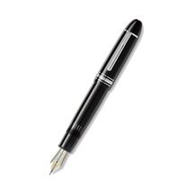 Montblanc Meisterstück Platin Kaplamalı 149 Dolma Kalem F 13210