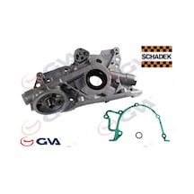 Gva 5790111 Yağ Pompası Yuvarlak Vectra B-astra F-omega B-calıbra 1.8-2.0 16v X18xe-x20xev-c20sel-c18xe Schadek 646046-90570925