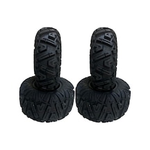 Billas 22x7-10 22x10-10 6 Kat BL 780 Silvermax Ön Arka Takım Atv Lastiği