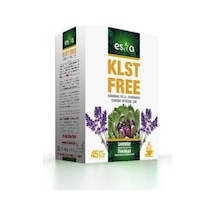 Karabaş Otlu Çayı 45 Li.