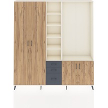 Atlas Çam - Antrasit