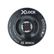 Bosch X-Lock 115 mm M14 Zımpara Tabanı - 2608601721