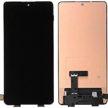 Xiaomi Mi 11t İle Uyumlu Oled Ekran Dokunmatik