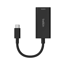 Belkın Usb-c To HDMI 2.1 8K 4K HDR Adaptör Çevirici