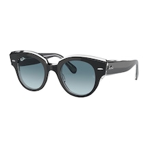 Ray Ban Rb 2192 1294 / 3m 47.22 Unısex Güneş Gözlüğü Metalik