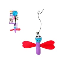 Flamingo Kedi Oltası Yusufçuk