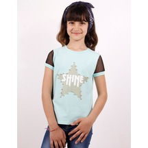 Mint Yeşili