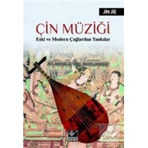 Çin Müziği - Jin Jie