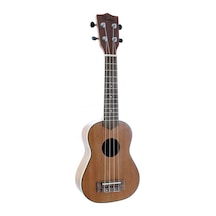 Tiamo Soprano Ukulele Taşıma Çantası